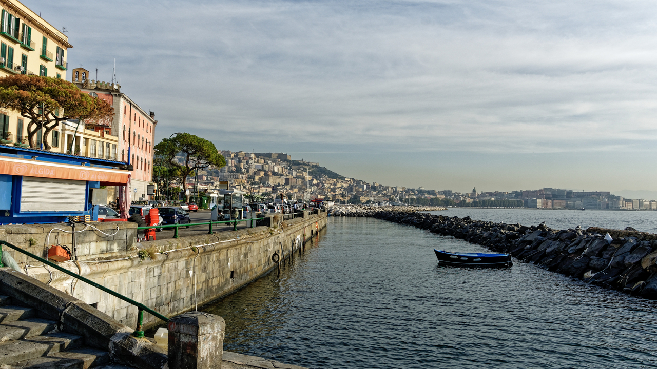 20191024 092354•Naples•Campania•Italy